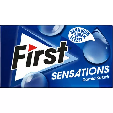 First Sensations Damla