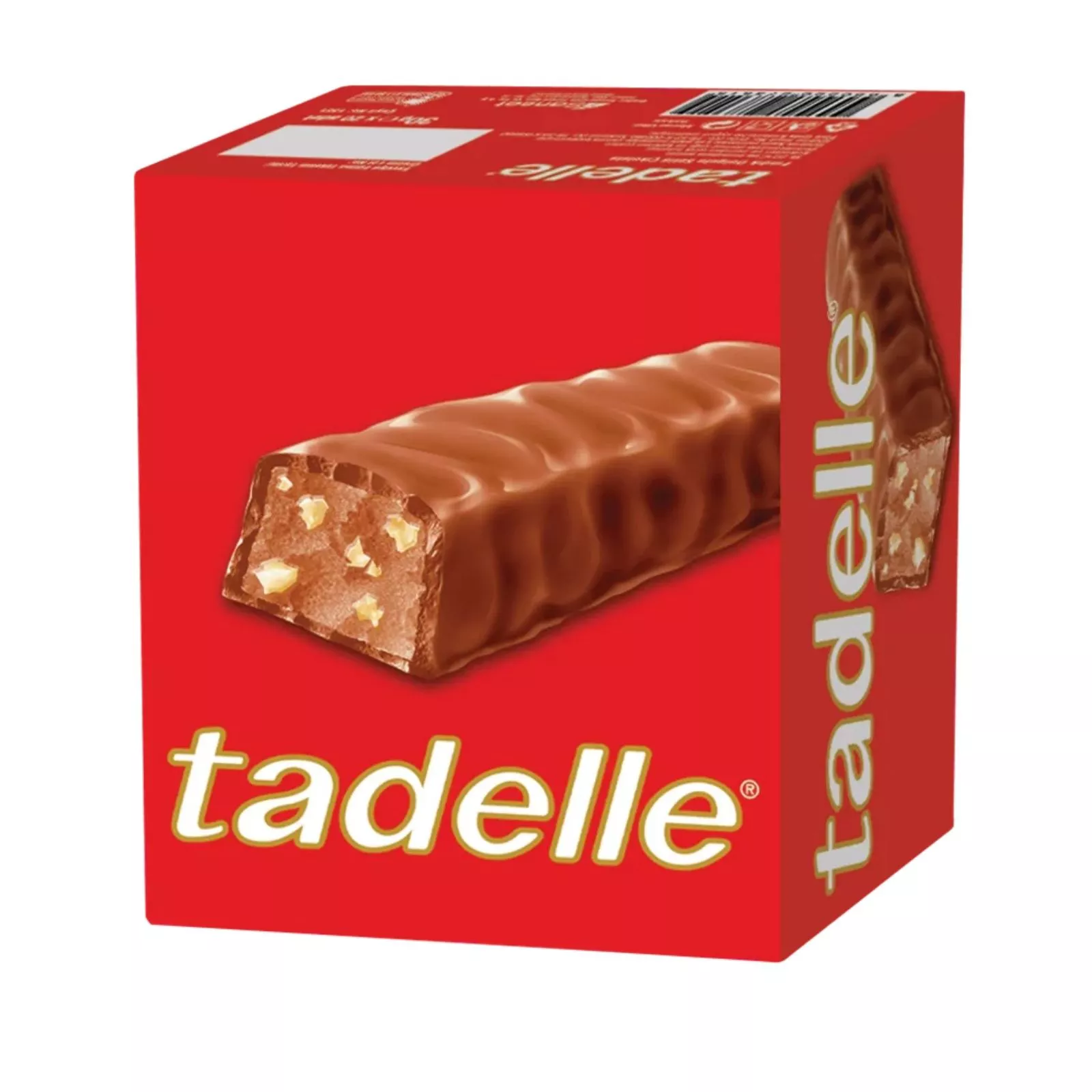 Tadelle Sütlü Fındık Dolgulu Çikolata 30 gr