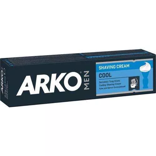 Arko Tıraş Kremi Cool