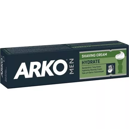 Arko Tıraş Kremi Hydrate