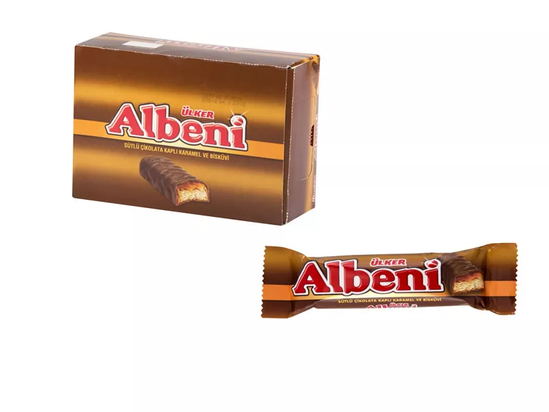 Ülker Albeni 40 gr