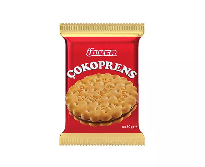 Ülker Çokoprens 30 gr