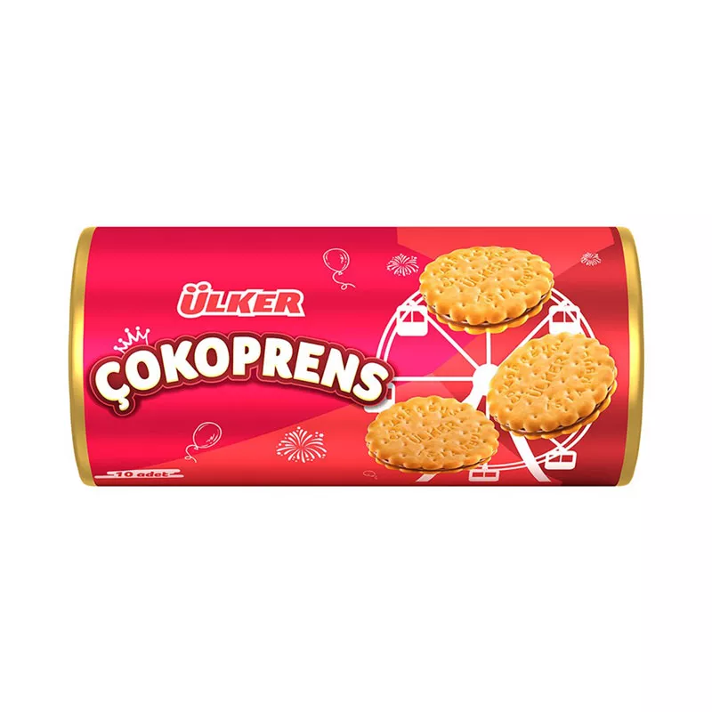 Ülker Çokoprens 300 gr