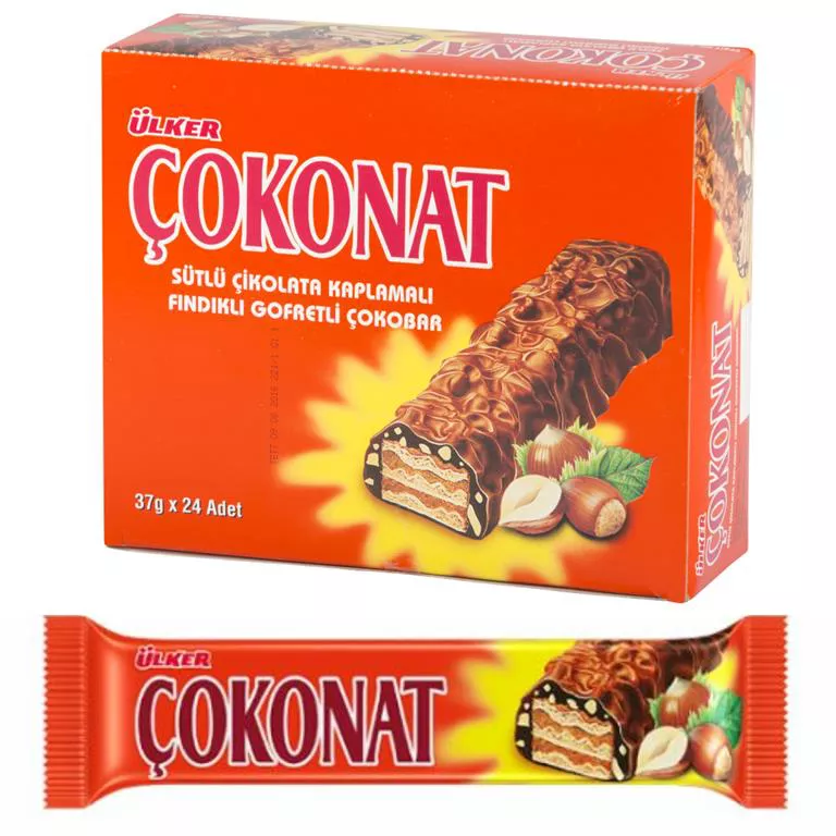 Ülker Çokonat 33 gr