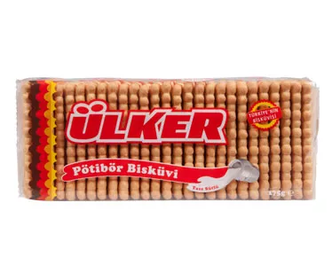 Ülker 175 Gr Pötibör