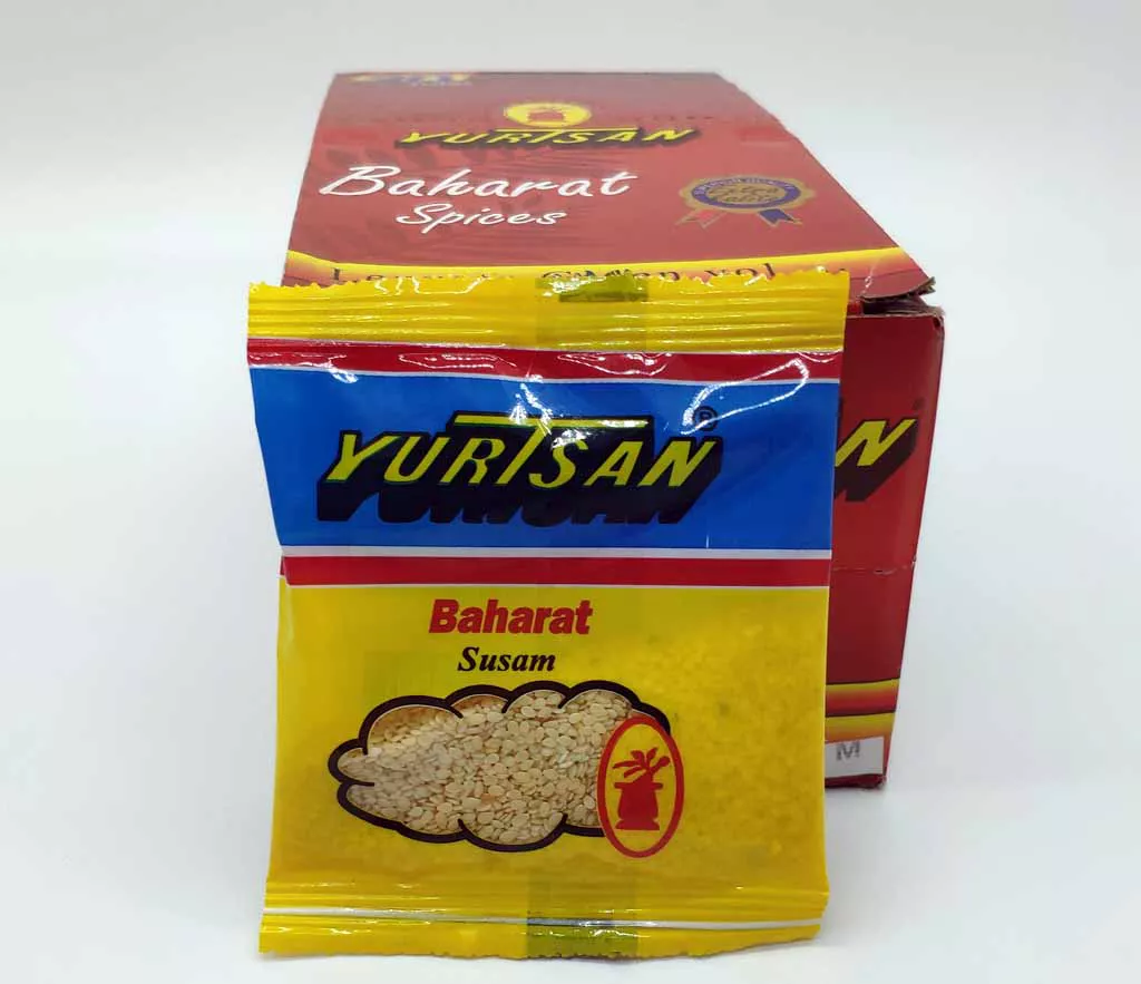 Yurtsan Susam 15 Gr