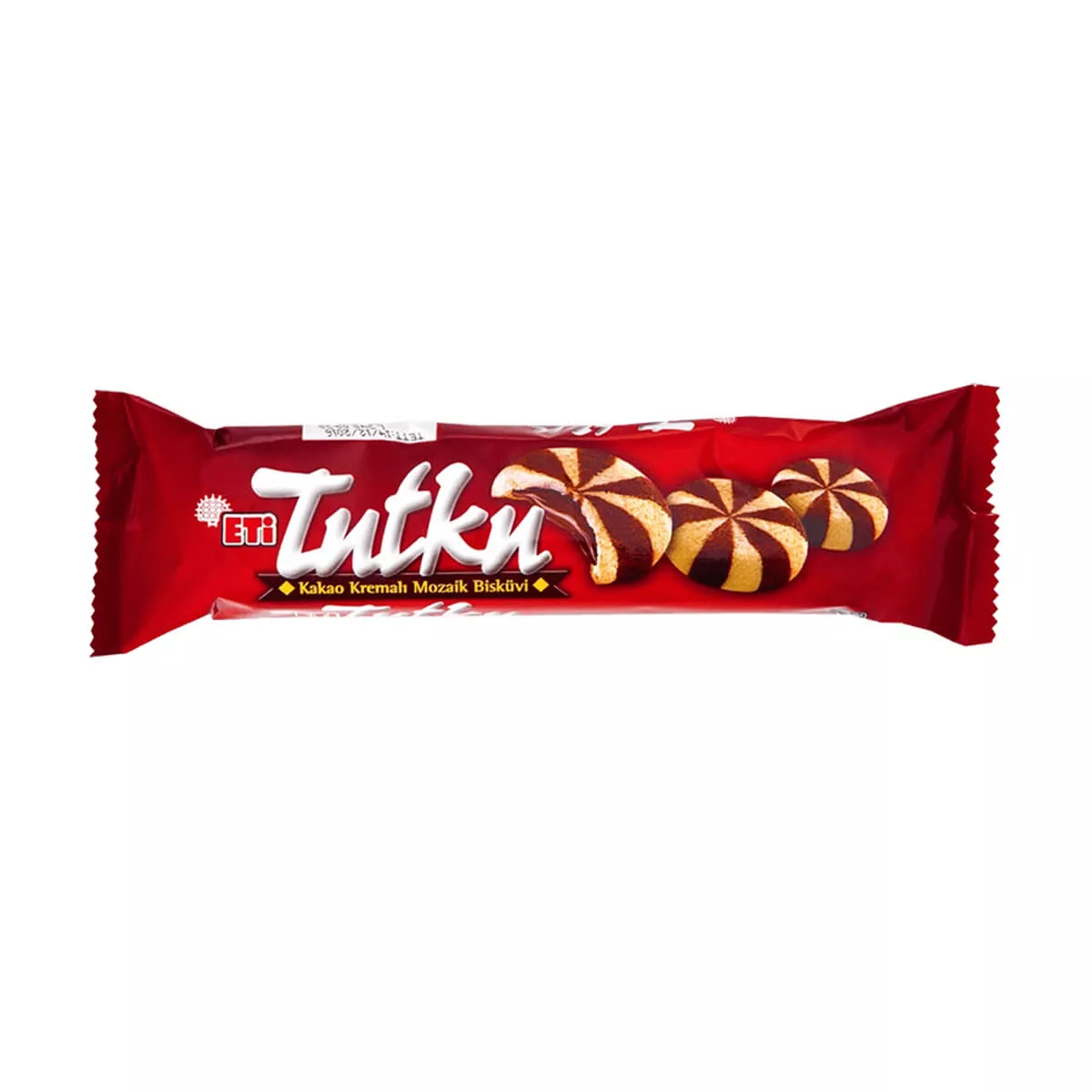 Eti Tutku 100 Gr 