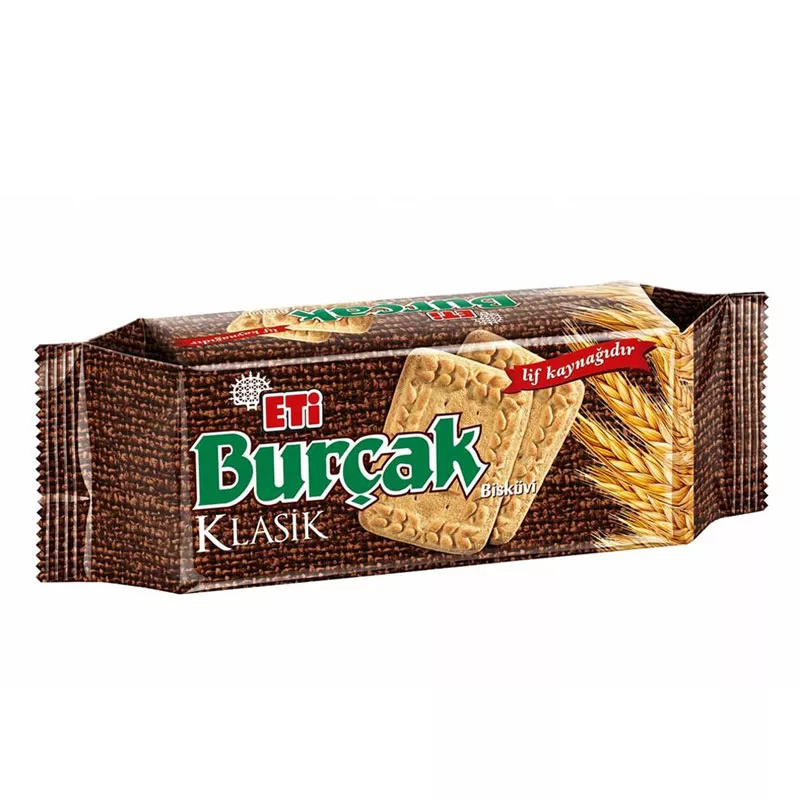 Eti Burçak Klasik 131 Gr 