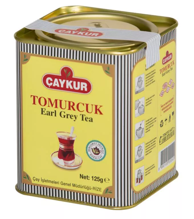 Çaykur Tomurcuk Çayı 125 Gr