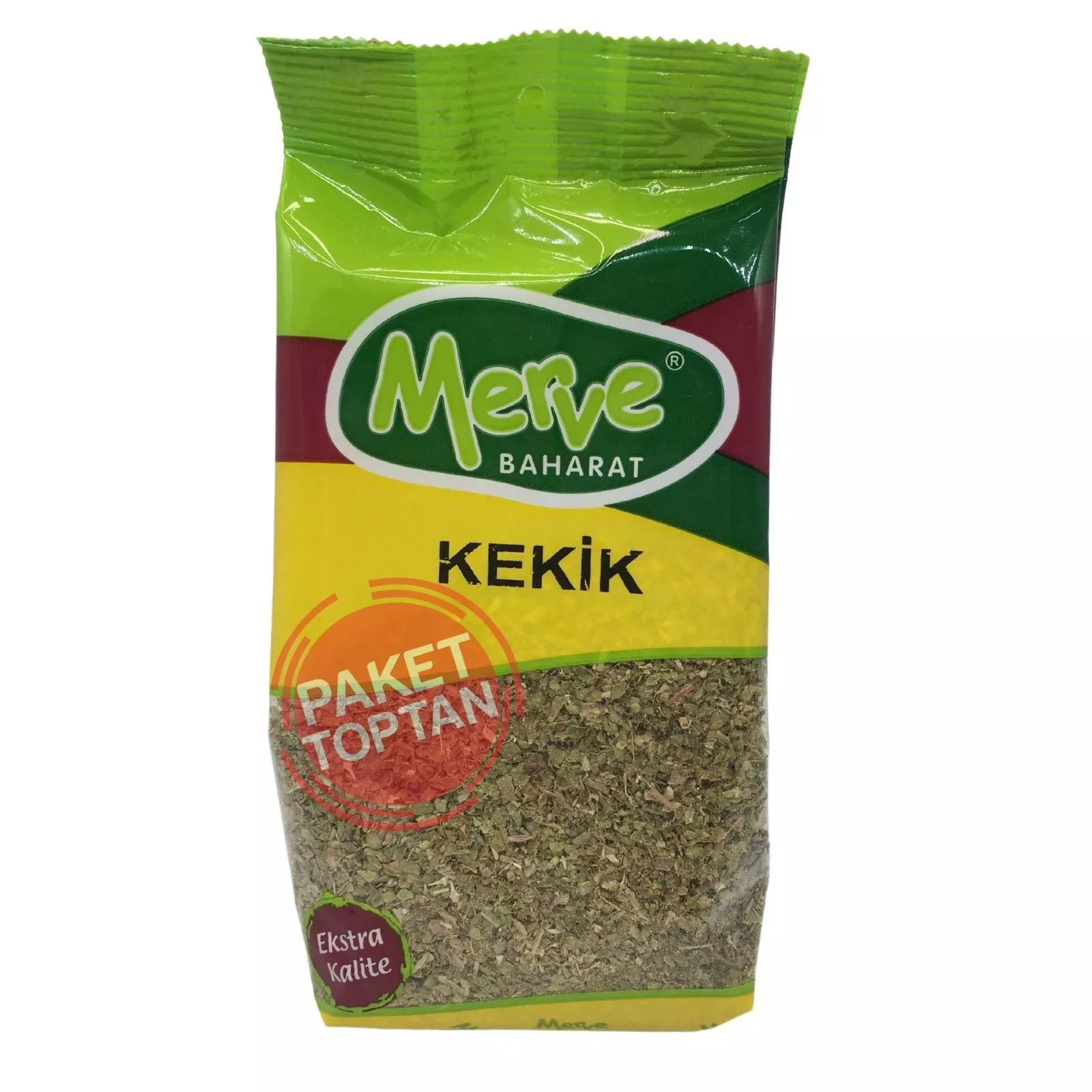 Merve Kekik 55 Gr