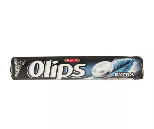 Kent Olips Extra Strong 28 Gr 