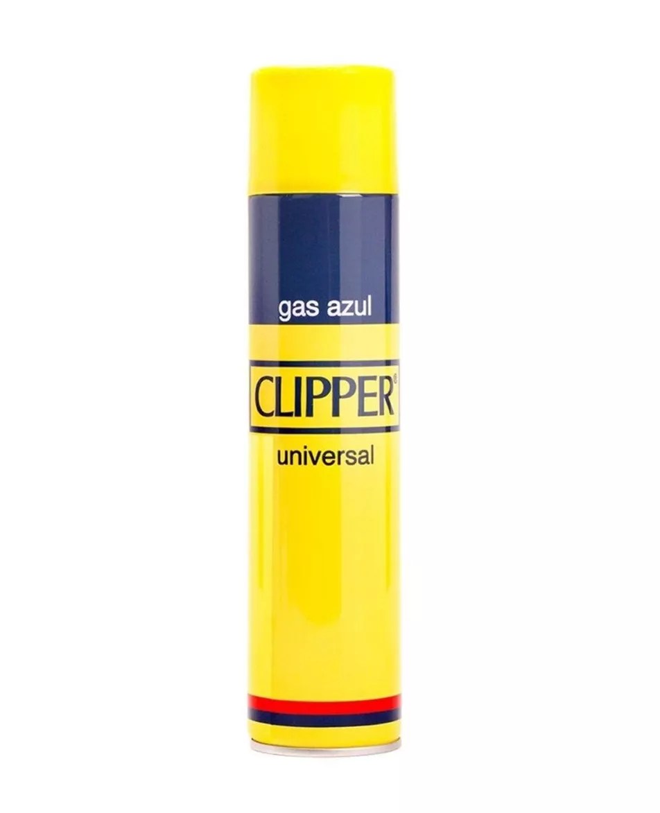 Clipper Çakmak Gazı 250 ml 