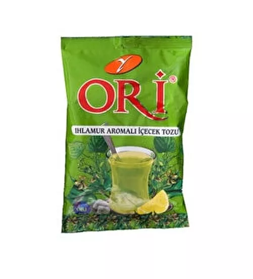 Ori 250 gr Ihlamur Aromalı Toz İçecek