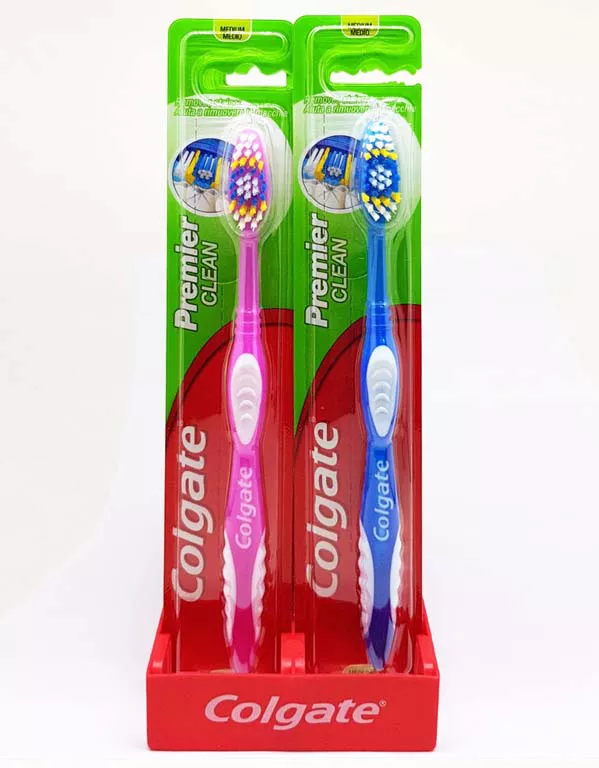 Colgate Diş Fırçası Premier 