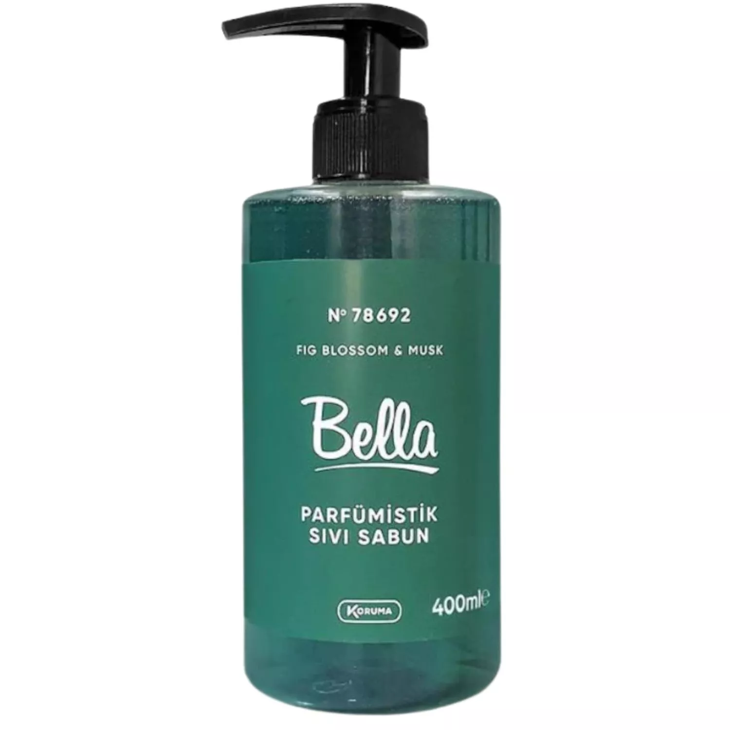 Bella Sıvı Sabun 400 Ml No:78692 Fig Blossom & Musk