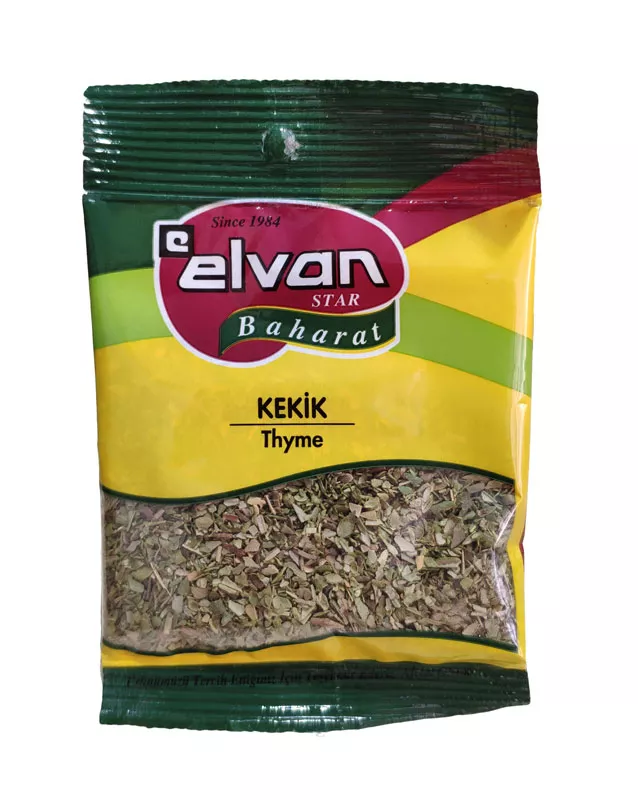 Elvan Kekik 8 gr 