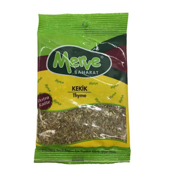 Merve Kekik 16 Gr