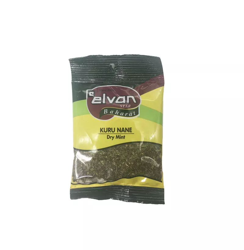 Elvan Nane 12 gr 