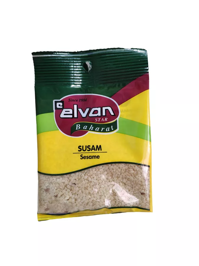 Elvan Susam 25 gr 