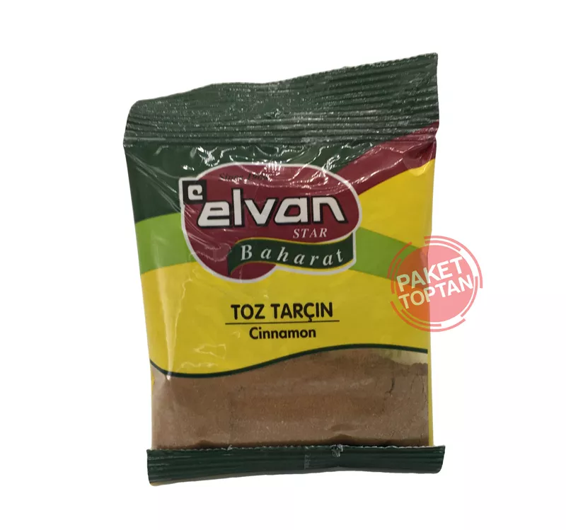 Elvan Tarçın 20 gr 