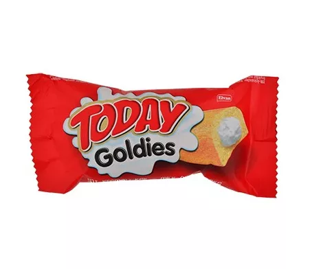 Today Goldies Kek Sütlü 30 Gr 