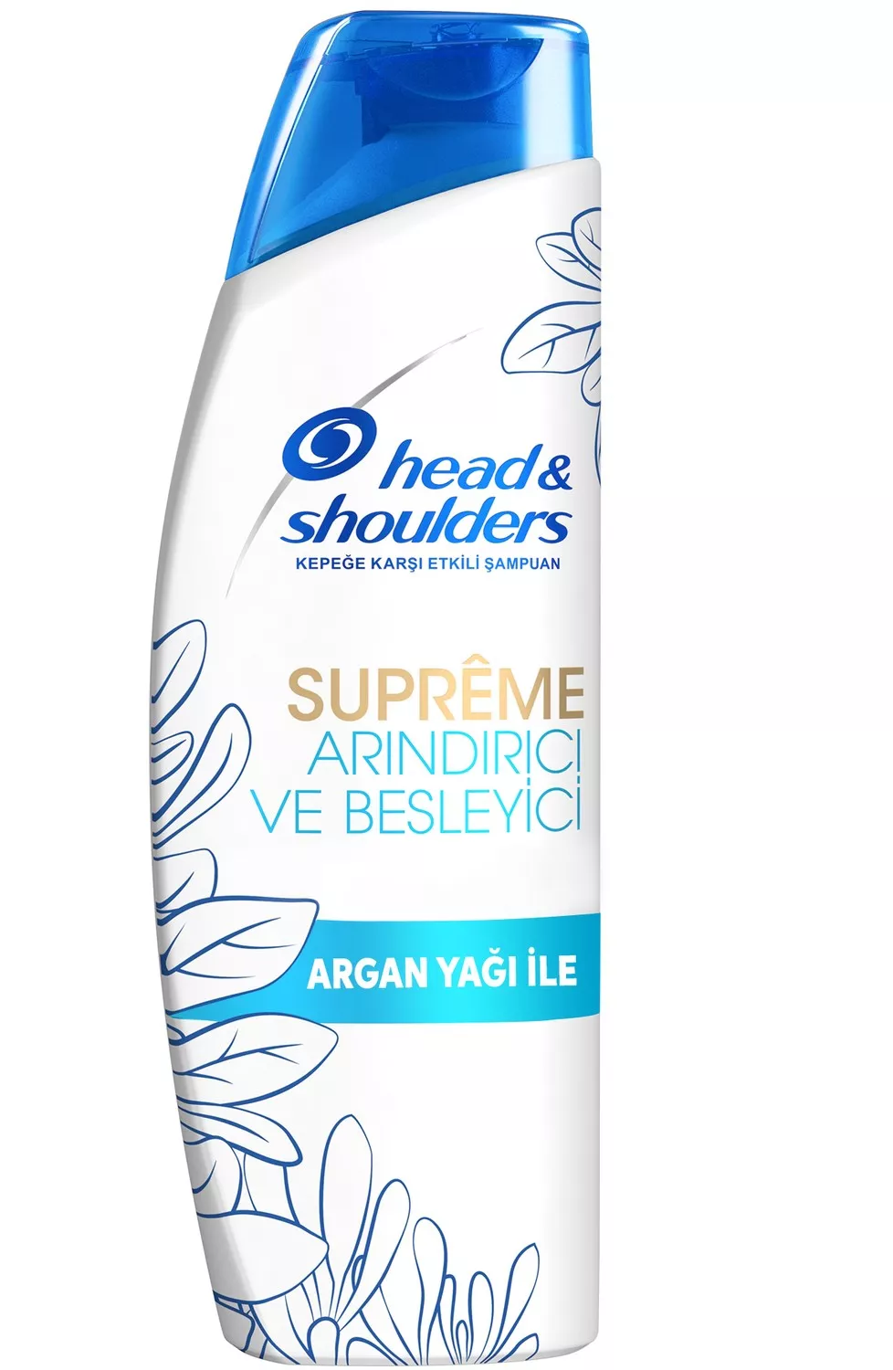 Head and Shoulders 300 Ml Supreme Arındırıcı