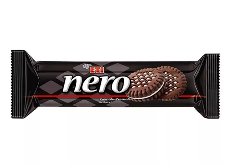 Eti Nero 110 gr 