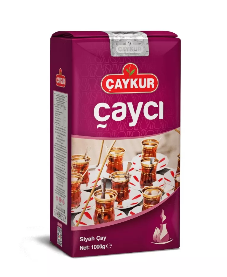 Çaykur 1 Kg Çaycı 