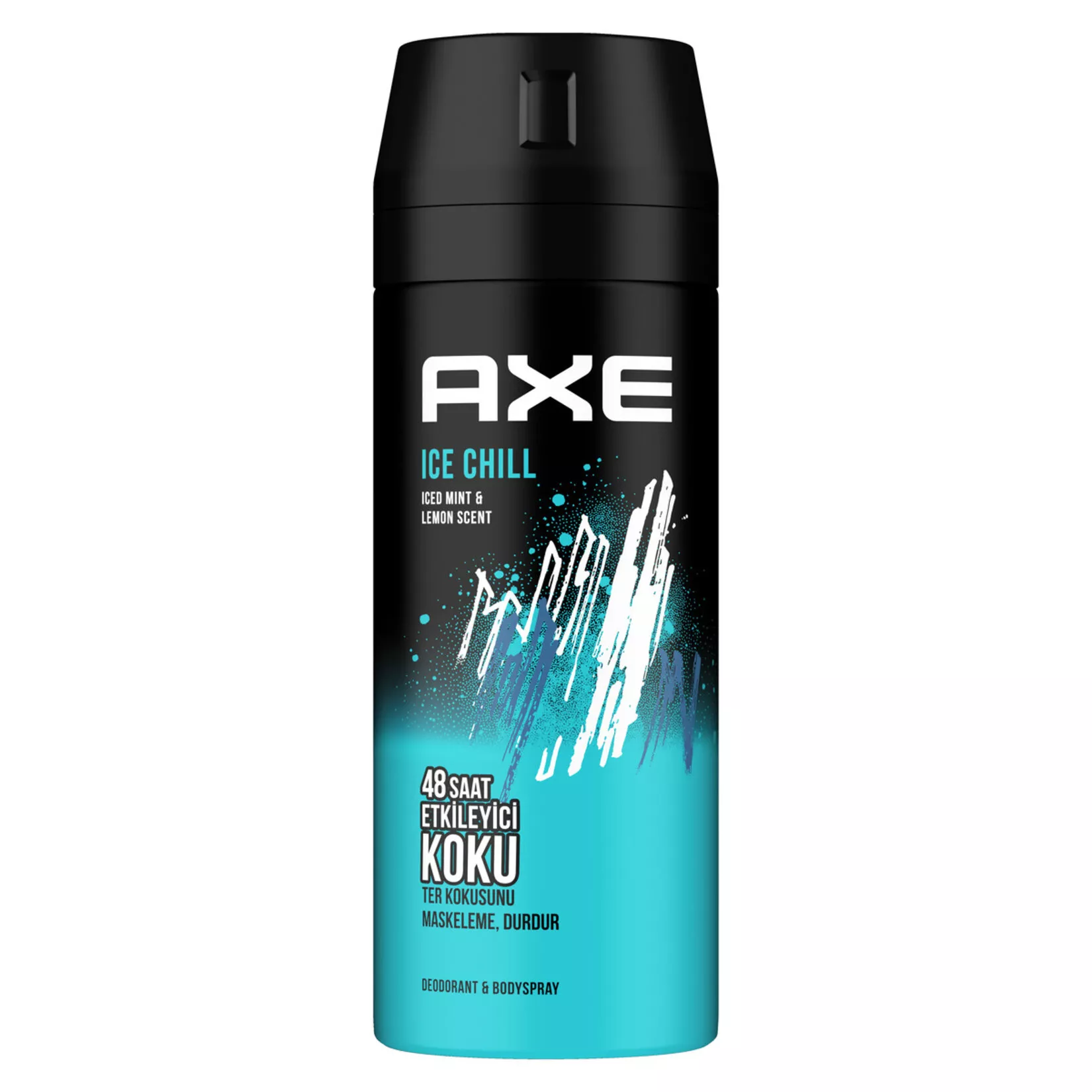 Axe Deodorant 150 Ml İce Chill