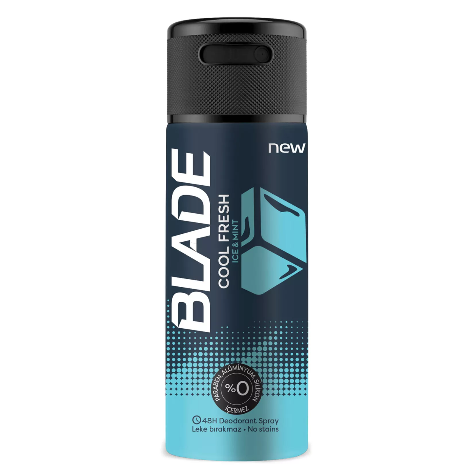 Blade Deodorant 150 Ml Cool Fresh