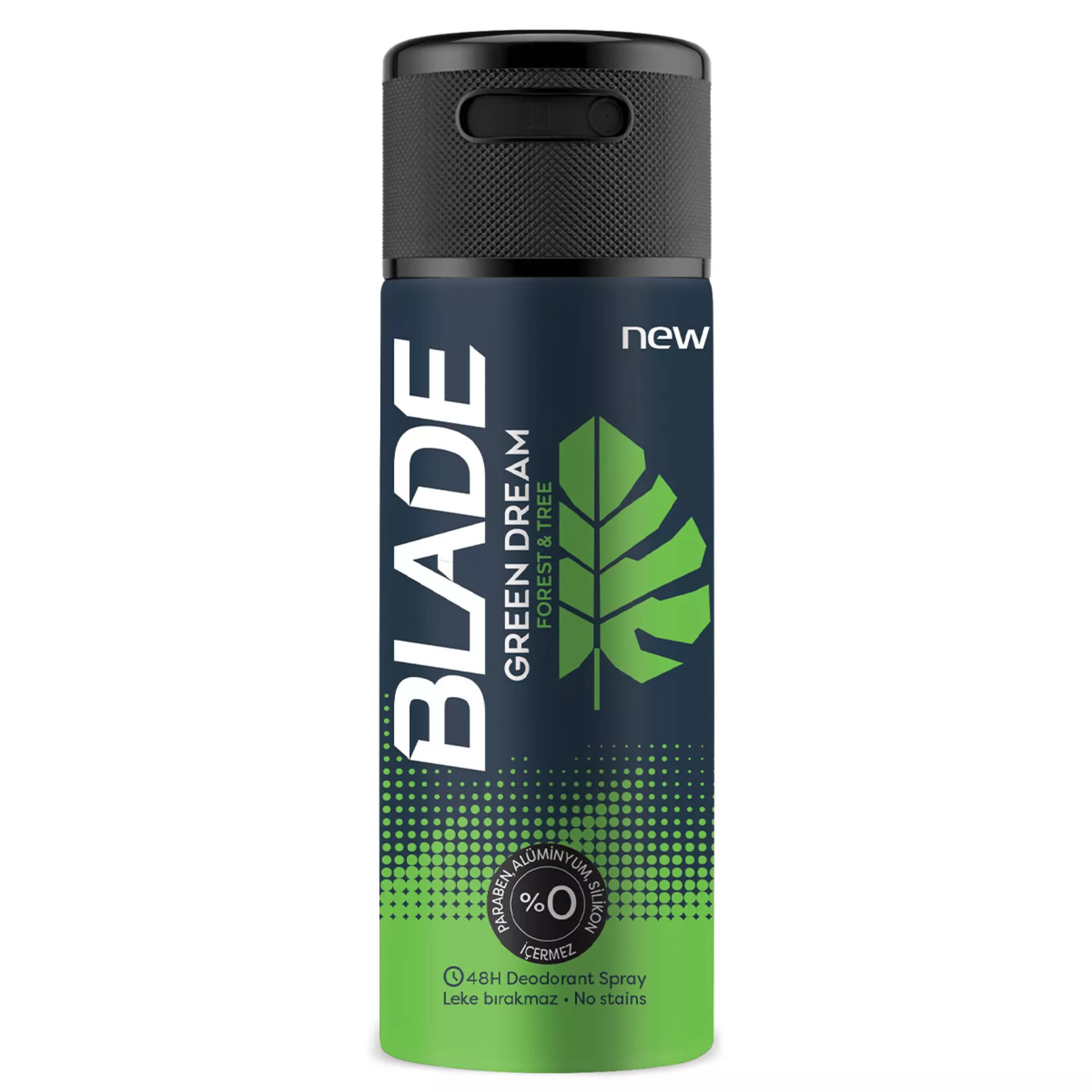 Blade Deodorant 150 Ml Geren Dream