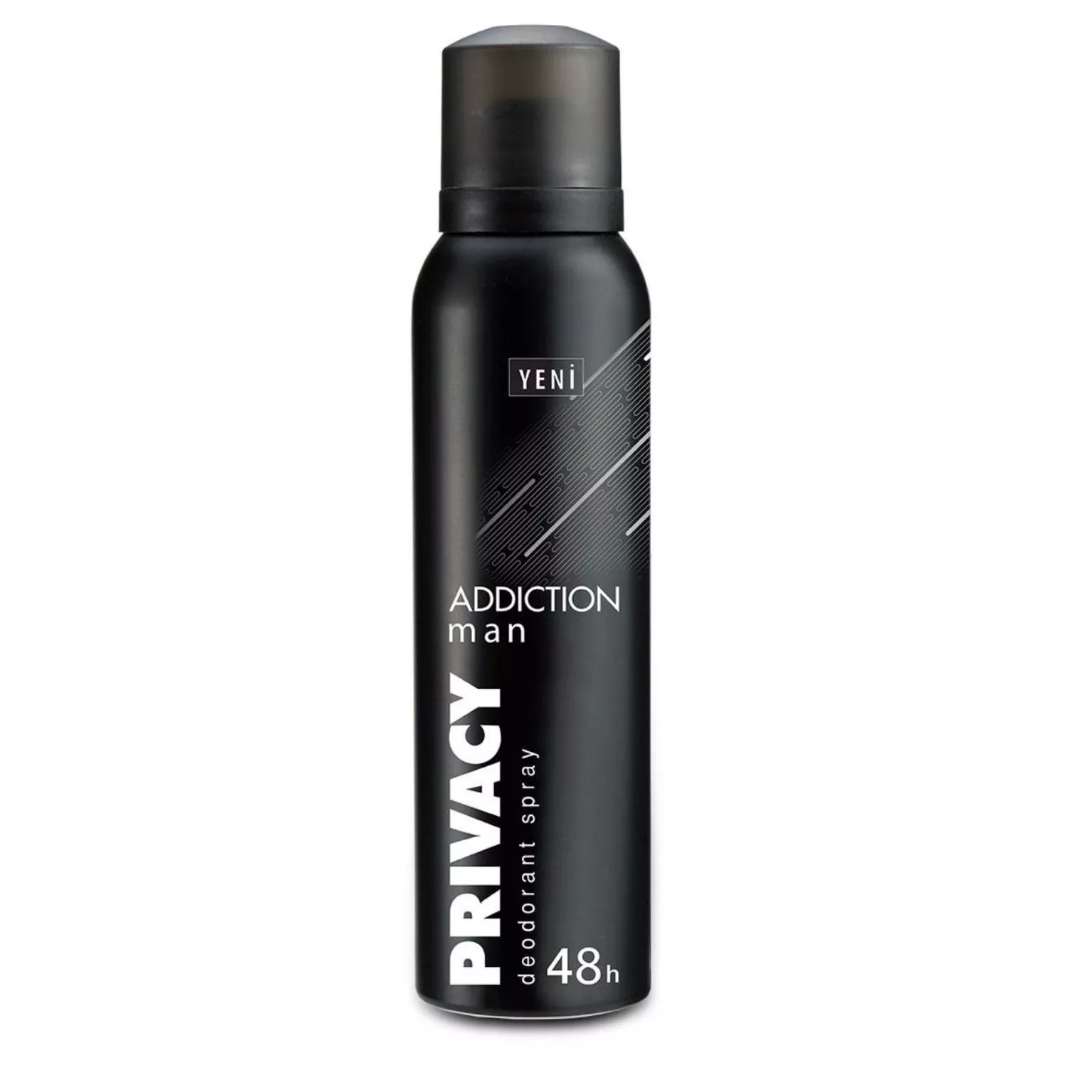 Privacy Man Deodorant 150 Ml Addiction