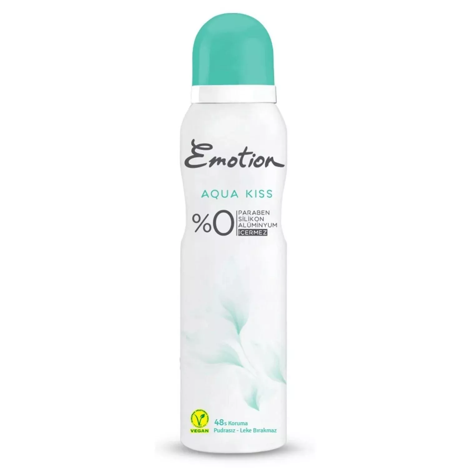 Emotion Deodorant 150 Ml Aqua Kiss