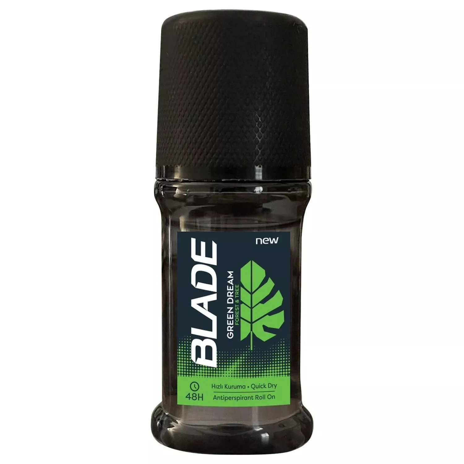 Blade Roll-On Men 50 Ml Green Dream