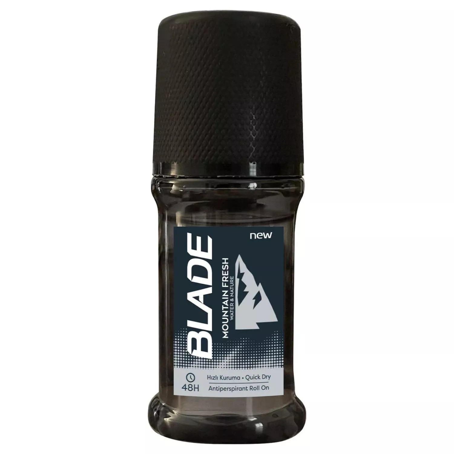 Blade Roll-On Men 50 Ml Mountain Fresh