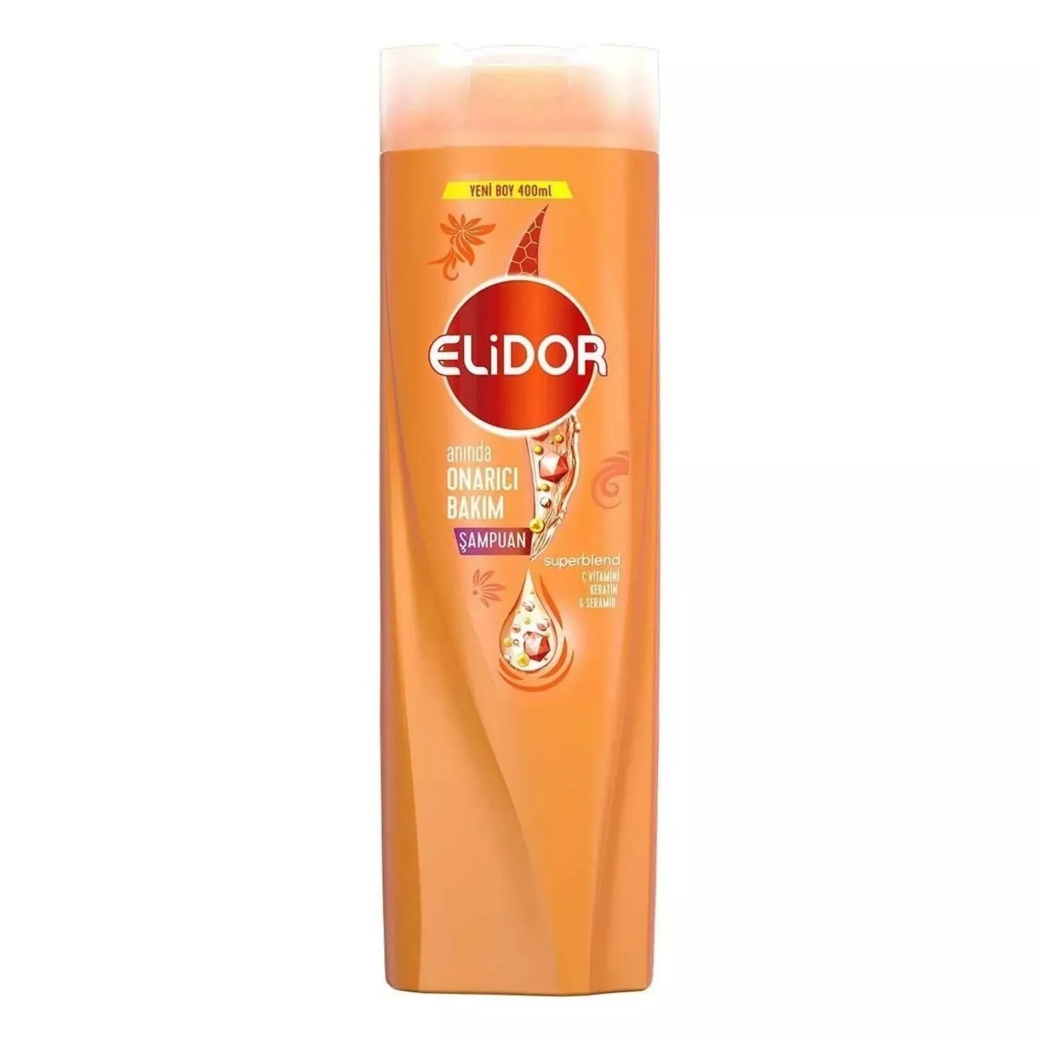 Elidor 400 Ml Anında Onarıcı