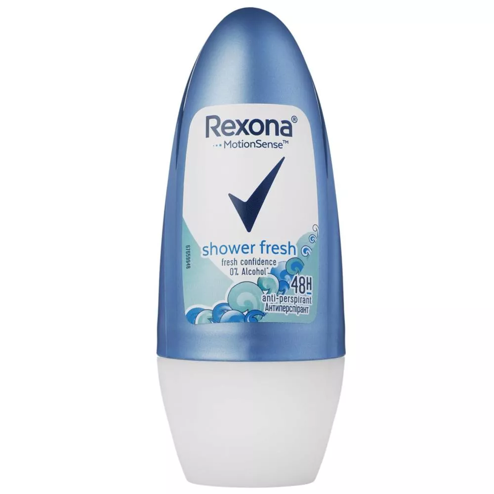 Rexona Roll-On 50 Ml Shower Fresh