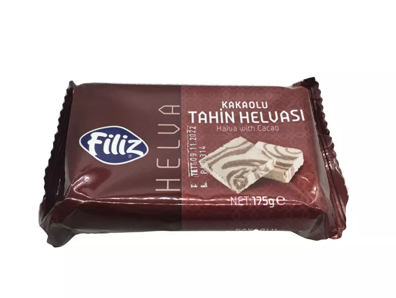 Filiz Helva 175 Gr Kakaolu