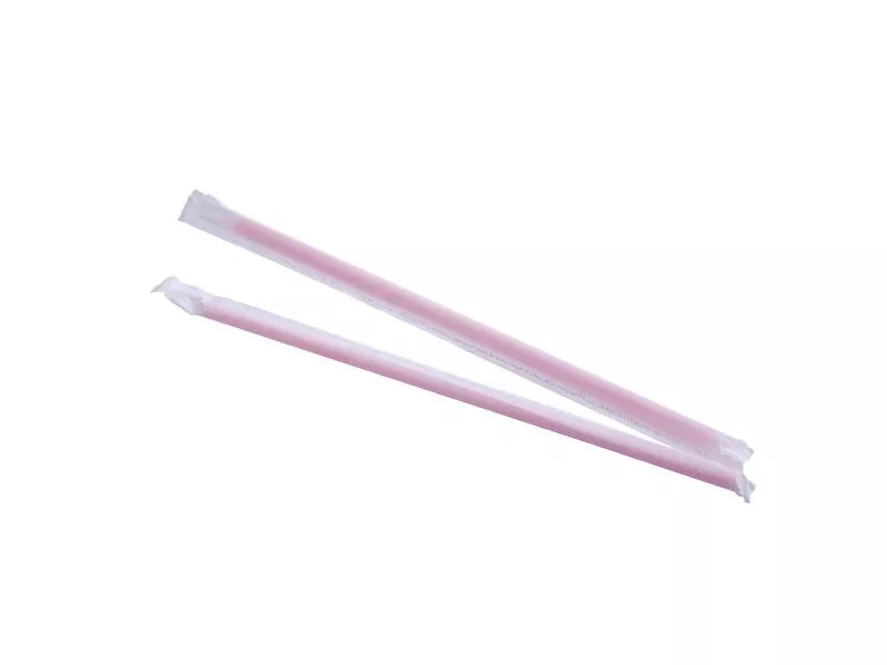 Pipet Kağıtlı 19 CM 