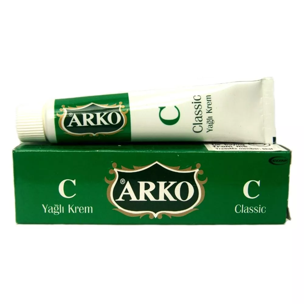 Arko Krem 20 cc Tüp 