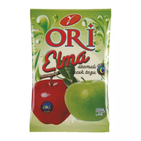 Ori 300 gr Elma Aromalı Toz İçecek