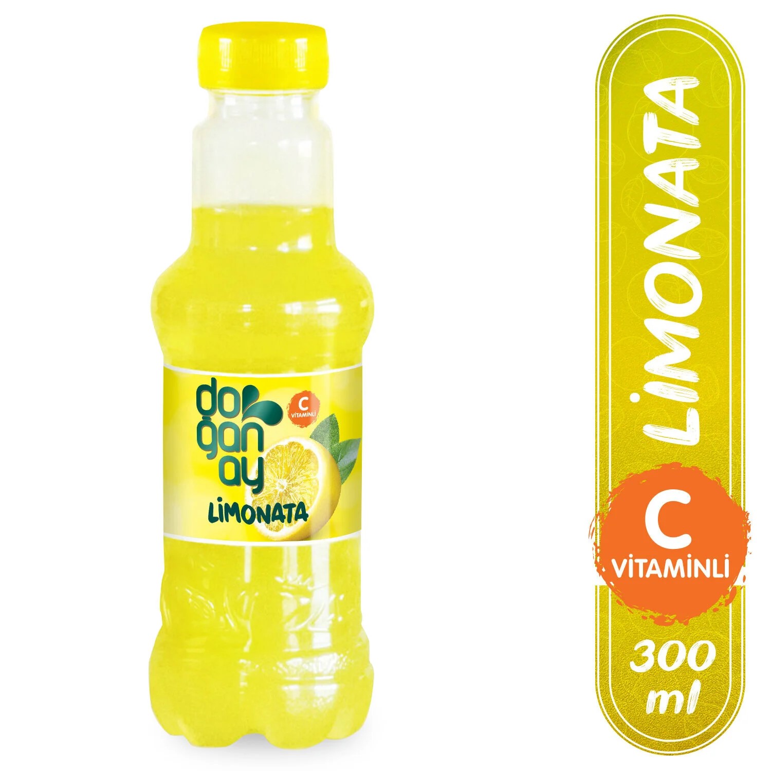 Doğanay 300 Ml Limonata