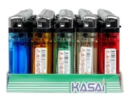 Kasai Taşlı Çakmak F4010