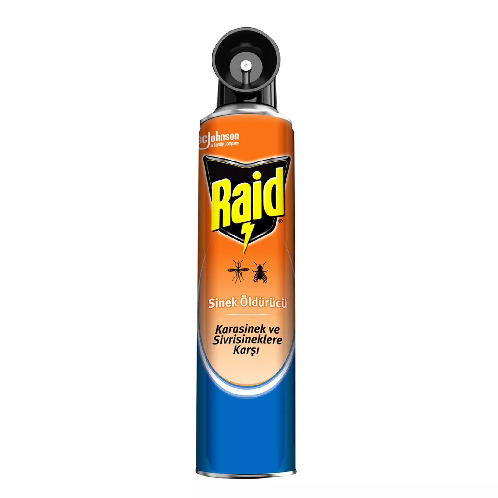 Raid Sineksavar 300 Ml