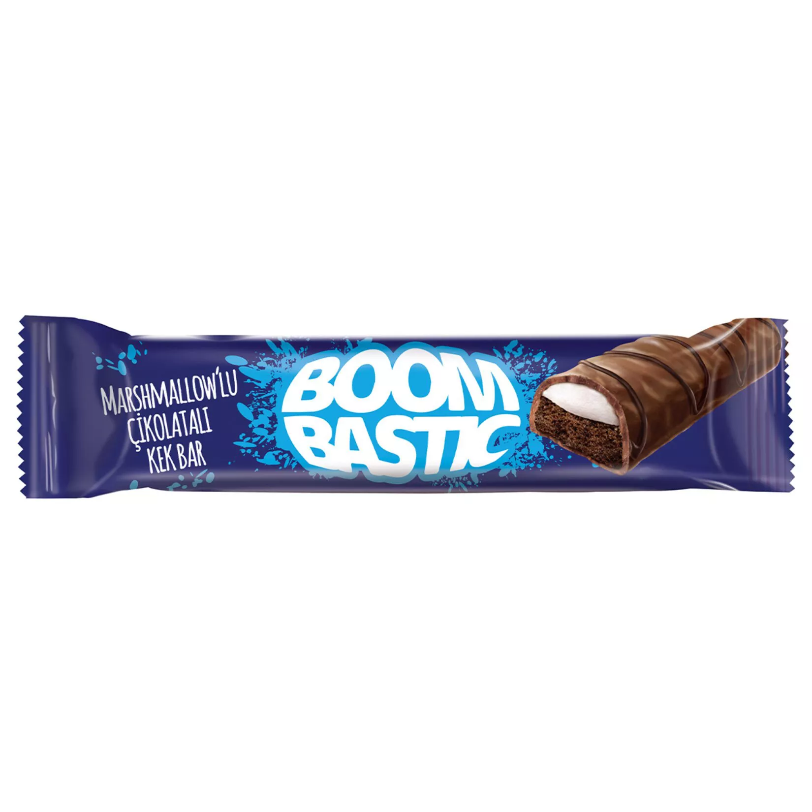 Şölen Boombastic 40 Gr Bar Kek