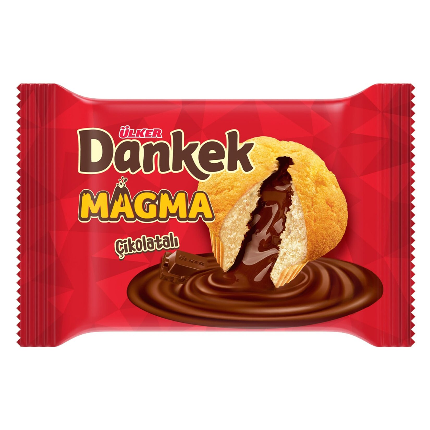 Ülker Magma Çikolatalı Kek 65 Gr