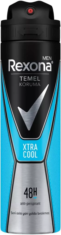 Rexona Men Deodorant 150 Ml Xtra Cool