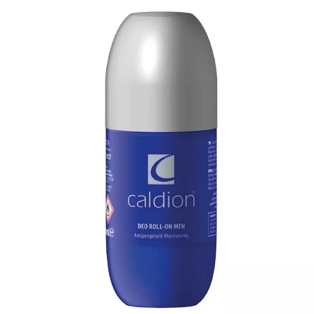 Caldion Men Erkek Roll-On 50 Ml