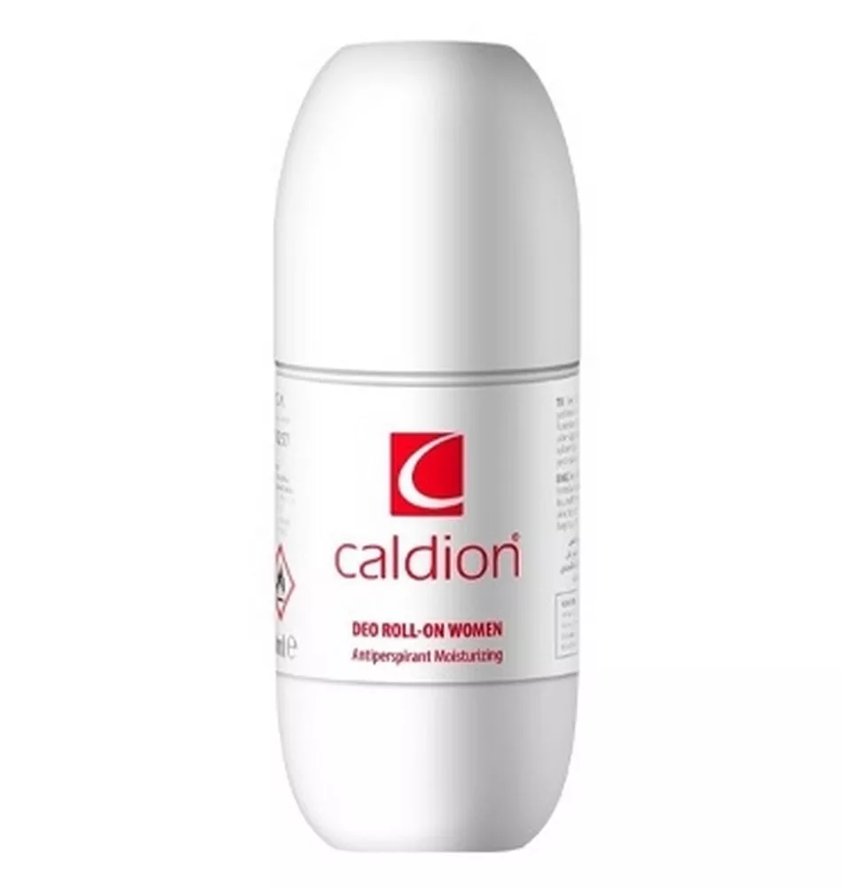 Caldion Women Roll-On 50 Ml