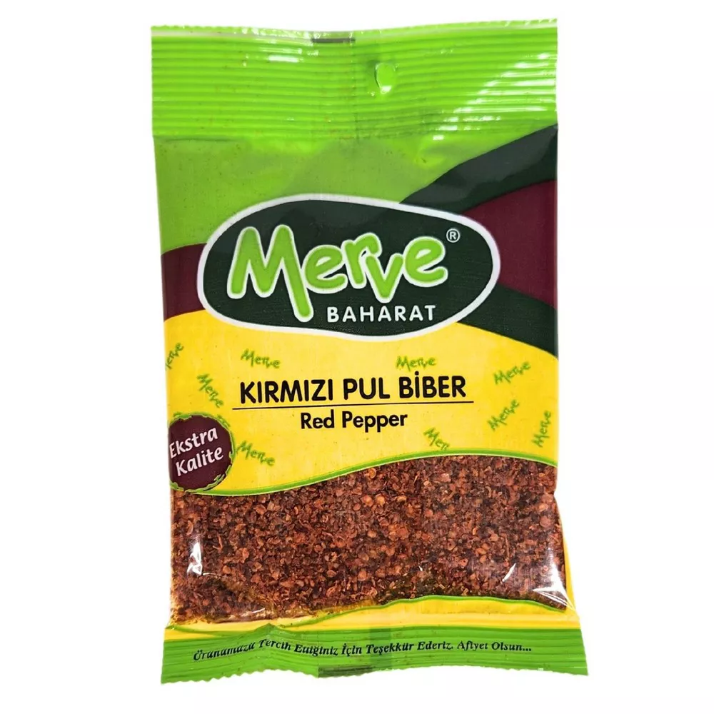 Merve Pul Biber 40 gr